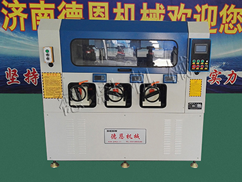 雙軸數(shù)控滾壓復合機（普通型）GYJ-SK2